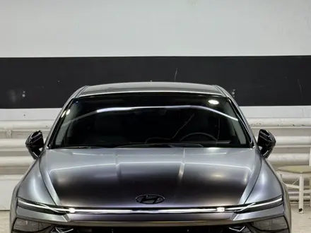 Hyundai Sonata 2025 года за 17 500 000 тг. в Астана – фото 4