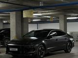 Hyundai Sonata 2025 года за 17 500 000 тг. в Астана – фото 3
