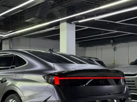 Hyundai Sonata 2025 года за 17 500 000 тг. в Астана – фото 6