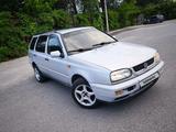 Volkswagen Golf 1996 годаүшін1 650 000 тг. в Шымкент