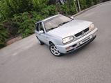 Volkswagen Golf 1996 годаүшін1 650 000 тг. в Шымкент – фото 2