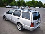 Volkswagen Golf 1996 годаүшін1 650 000 тг. в Шымкент – фото 3