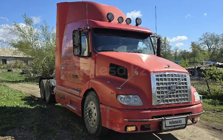 Volvo  VNL 1998 годаfor6 500 000 тг. в Актобе