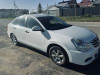 Nissan Almera 2014 годаүшін4 550 000 тг. в Костанай