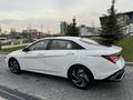 Hyundai Elantra 2024 года за 9 590 000 тг. в Алматы – фото 5