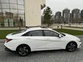 Hyundai Elantra 2024 года за 9 590 000 тг. в Алматы – фото 8