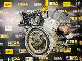Двигатель Mercedes Benz M112 3.5л для E320/C320/S320 Япония M272 3.5л за 234 344 тг. в Алматы