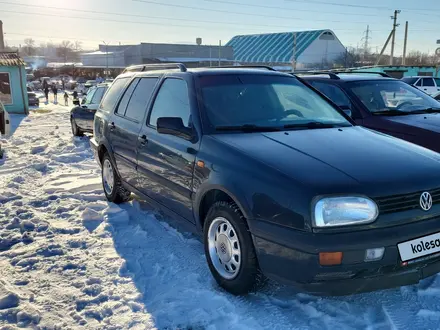 Volkswagen Golf 1993 года за 1 800 000 тг. в Шымкент