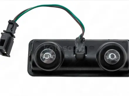 Ручка крышки багажника на Skoda Fabia (EZC-SK-071) за 13 000 тг. в Алматы – фото 4