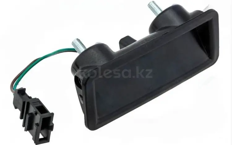 Ручка крышки багажника на Skoda Fabia (EZC-SK-071) за 13 000 тг. в Алматы
