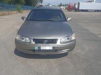 Toyota Camry 2001 годаүшін3 700 000 тг. в Алматы