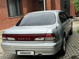 Nissan Maxima 1999 годаүшін3 600 000 тг. в Алматы – фото 4