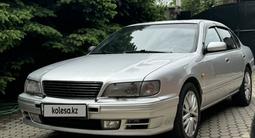 Nissan Maxima 1999 годаүшін3 600 000 тг. в Алматы