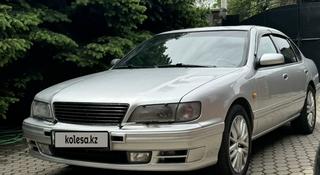 Nissan Maxima 1999 годаүшін3 600 000 тг. в Алматы