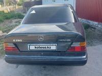 Mercedes-Benz E 230 1987 года за 1 300 000 тг. в Кызылорда