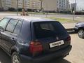 Volkswagen Golf 1993 годаfor750 000 тг. в Астана