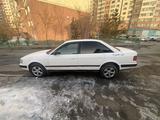 Audi 100 1992 года за 1 700 000 тг. в Алматы – фото 4