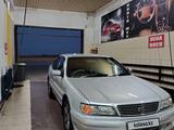 Nissan Cefiro 1997 годаүшін3 000 000 тг. в Тараз – фото 2