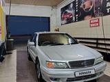 Nissan Cefiro 1997 годаүшін3 000 000 тг. в Кулан