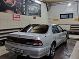 Nissan Cefiro 1997 года за 3 000 000 тг. в Кулан – фото 5