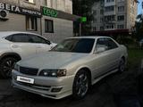 Toyota Chaser 1997 годаүшін3 300 000 тг. в Петропавловск – фото 2