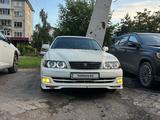 Toyota Chaser 1997 годаүшін3 300 000 тг. в Петропавловск – фото 5
