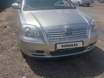 Toyota Avensis 2003 года за 4 300 000 тг. в Караганда