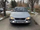 Opel Omega 1998 года за 2 300 000 тг. в Текели – фото 2