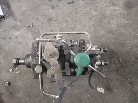 Аппаратуру механическая на исузу двигатель 4jb1 за 125 000 тг. в Алматы – фото 2