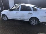 ВАЗ (Lada) Granta 2190 2014 года за 700 000 тг. в Атбасар – фото 4