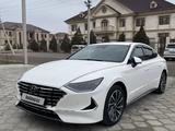 Hyundai Sonata 2022 года за 12 100 000 тг. в Актау