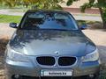 BMW 530 2006 года за 5 500 000 тг. в Алматы – фото 2