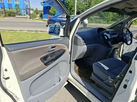 Toyota Estima 2001 года за 3 800 000 тг. в Алматы – фото 12
