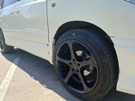 Toyota Estima 2001 года за 3 800 000 тг. в Алматы – фото 15