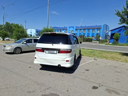 Toyota Estima 2001 года за 3 800 000 тг. в Алматы – фото 20