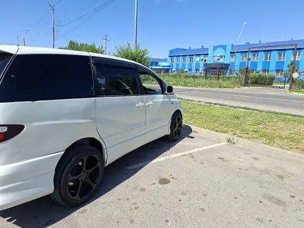 Toyota Estima 2001 года за 3 800 000 тг. в Алматы – фото 4