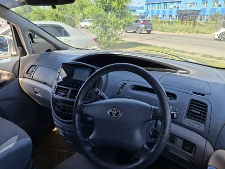 Toyota Estima 2001 года за 3 800 000 тг. в Алматы – фото 5