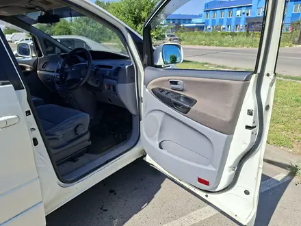 Toyota Estima 2001 года за 3 800 000 тг. в Алматы – фото 6