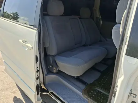 Toyota Estima 2001 года за 3 800 000 тг. в Алматы – фото 7