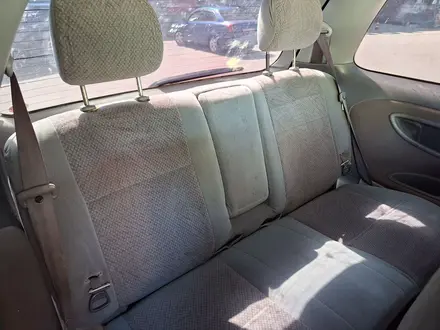 Toyota Estima 2001 года за 3 800 000 тг. в Алматы – фото 8