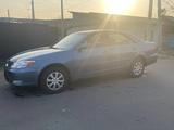 Toyota Camry 2002 года за 5 800 000 тг. в Алматы – фото 2