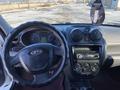 ВАЗ (Lada) Granta 2190 2014 годаfor2 400 000 тг. в Семей – фото 7