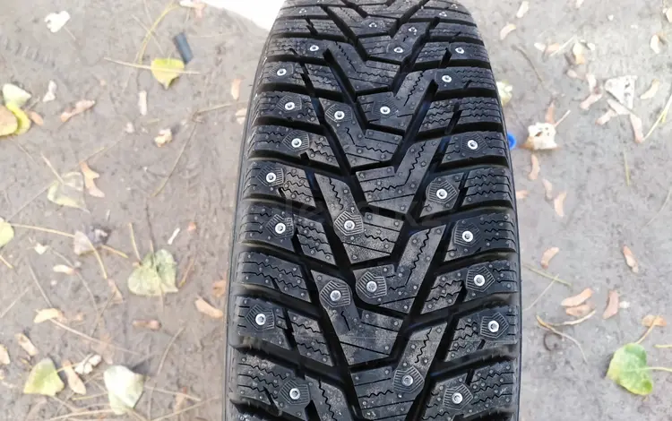 225/65R17 Hankook Winter I Pike W429 (шип)үшін61 000 тг. в Алматы