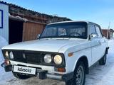 ВАЗ (Lada) 2106 1999 года за 550 000 тг. в Петропавловск – фото 2