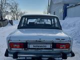 ВАЗ (Lada) 2106 1999 года за 550 000 тг. в Петропавловск – фото 4