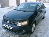 Volkswagen Polo 2015 года за 3 800 000 тг. в Семей