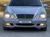 Mercedes-Benz E 280 2000 годаүшін6 000 000 тг. в Шымкент – фото 2