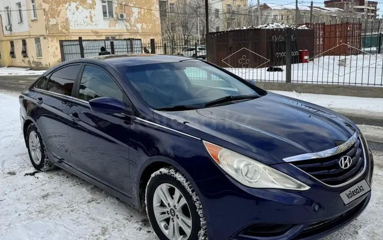 Hyundai Sonata 2011 годаfor4 200 000 тг. в Атырау