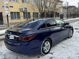 Hyundai Sonata 2011 годаүшін4 200 000 тг. в Атырау – фото 3