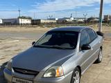 Kia Rio 2001 годаүшін1 600 000 тг. в Кульсары